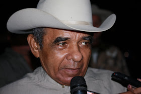 Francisco Montoya