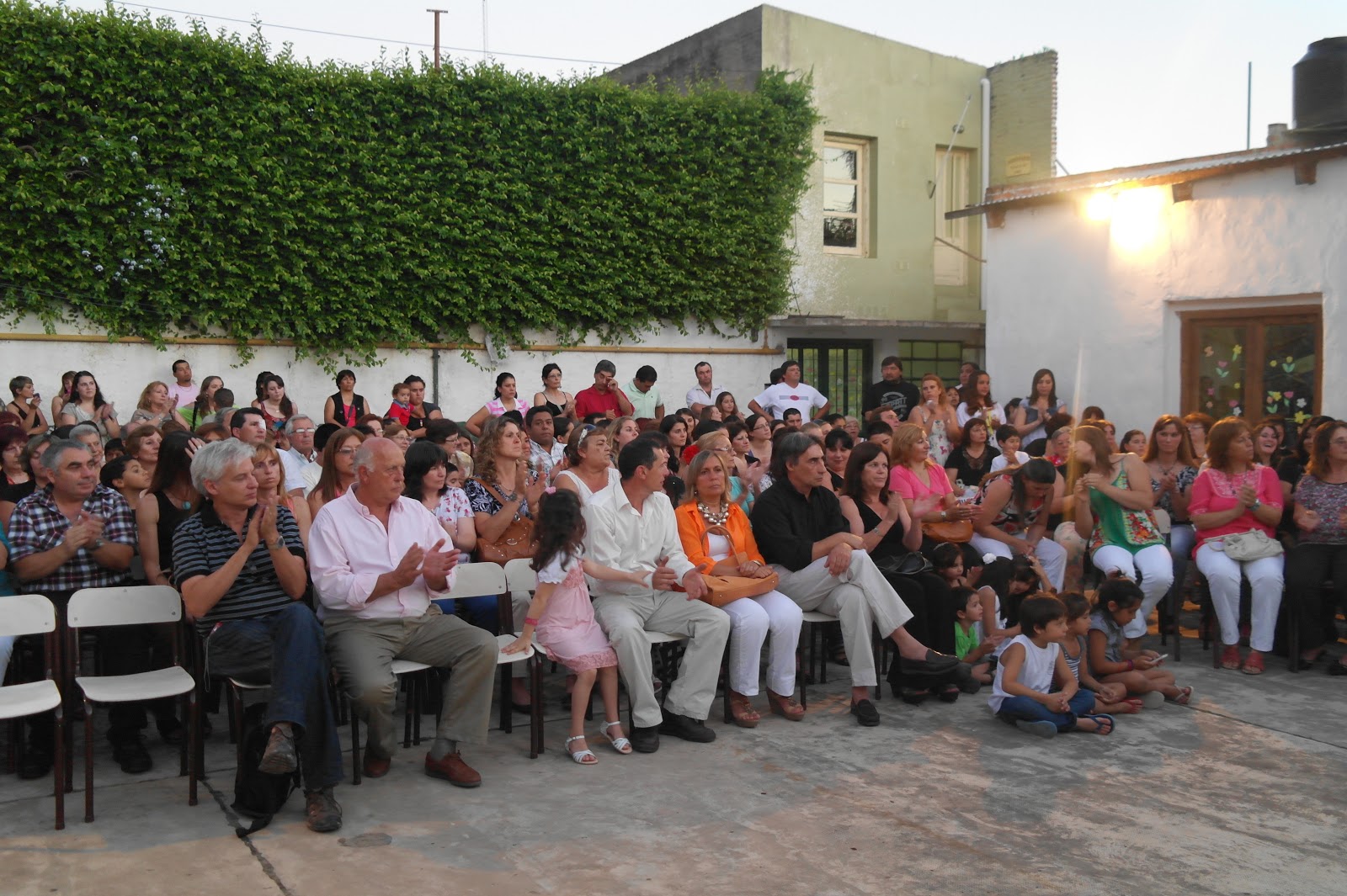Centro de Formación Profesional N° 401 - Lobos