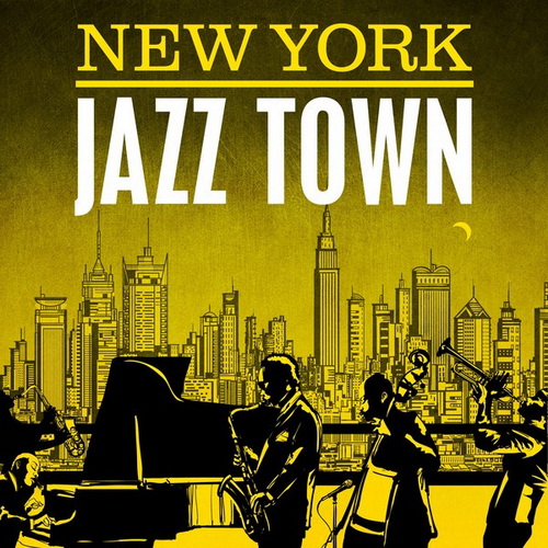 CANARIO'S SAX New YorkJazz Town 2016