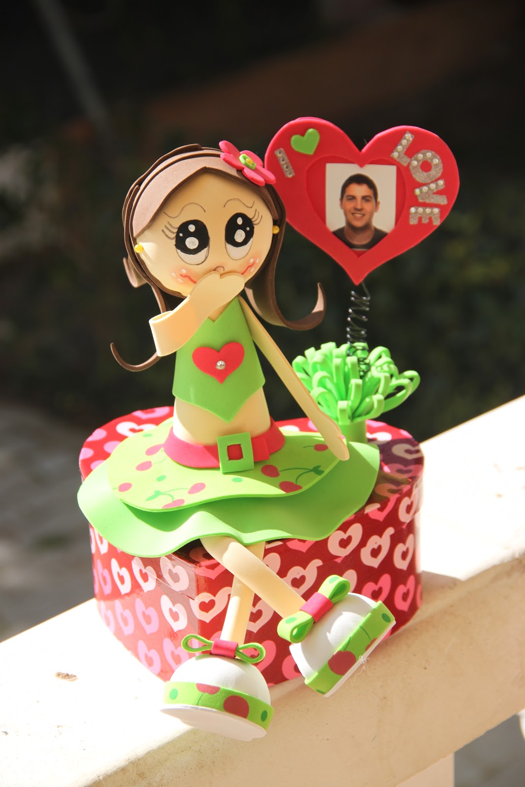 fofuchas 14 de febrero