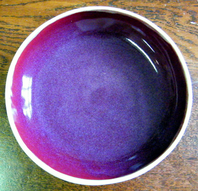 Peter's Pottery Cone 6 glazes, bowls, tiles, and tomato sex!!