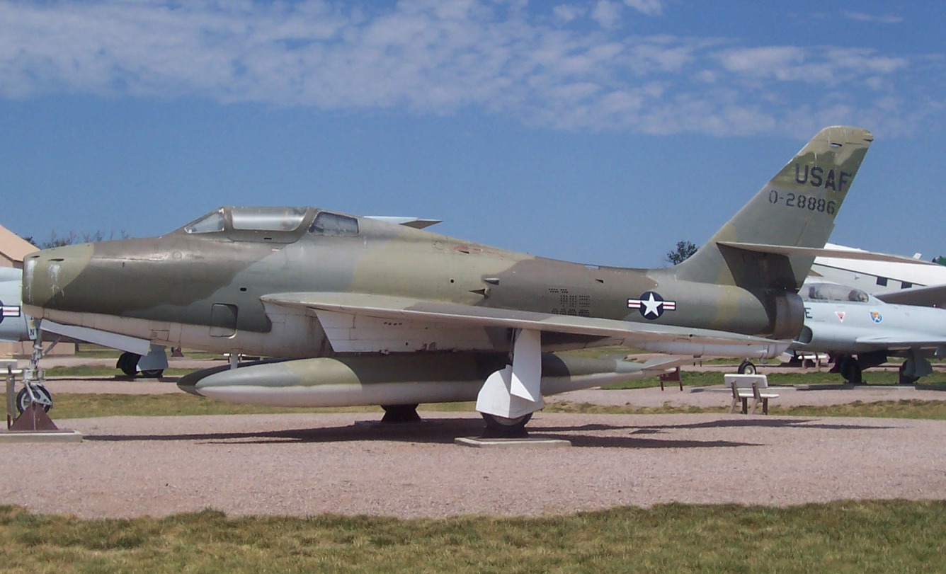 My Military Aircraft Pictures Ellsworth Air Force Base, South Dakota