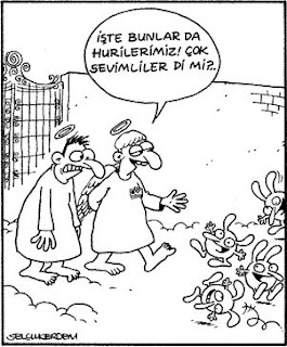 Karikatur