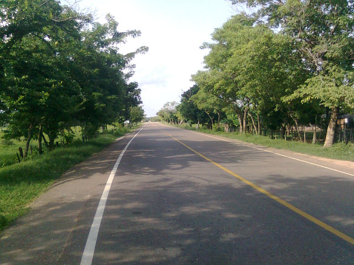 amorporastrea Infraestructura de Astrea Cesar...!!!