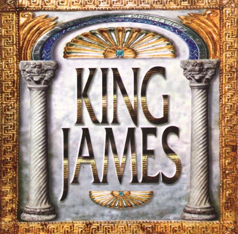 James king