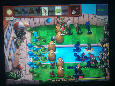 Plants Vs Zombies Play Free Without Download