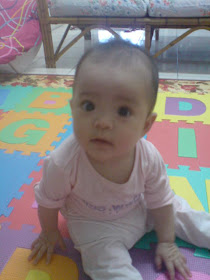 Little Xuan(7month more)
