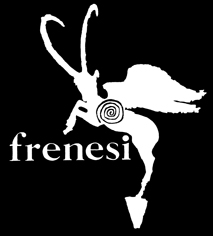 FRENESI - Livros