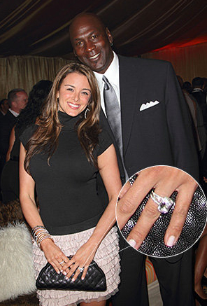 From The Desk Of A Diamond Expert Jordan Weds Big As Ever In Palm Beach 1000 Guests 40 000 Sq Feet