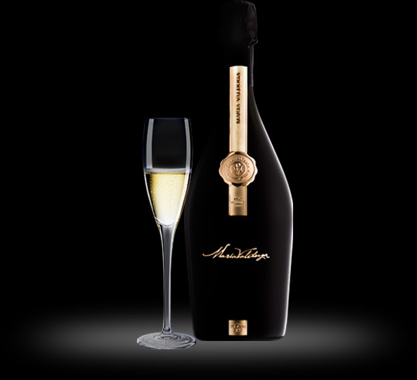 CASA VALDUGA NAS PÁGINAS DO GUIDE DES CHAMPAGNES