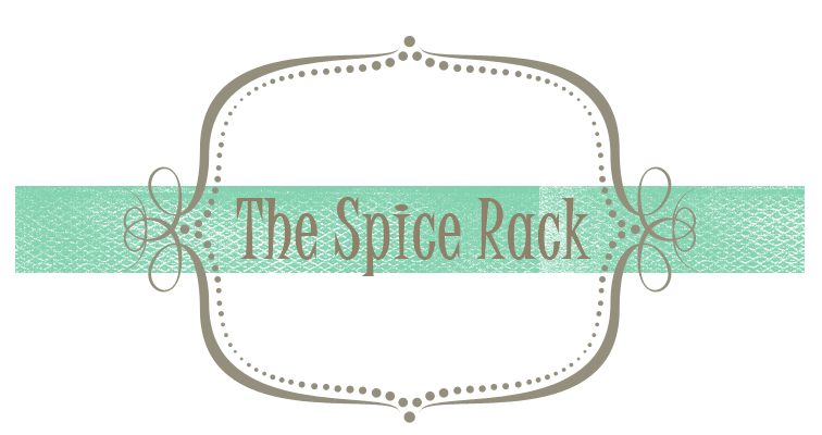 The Spice Rack