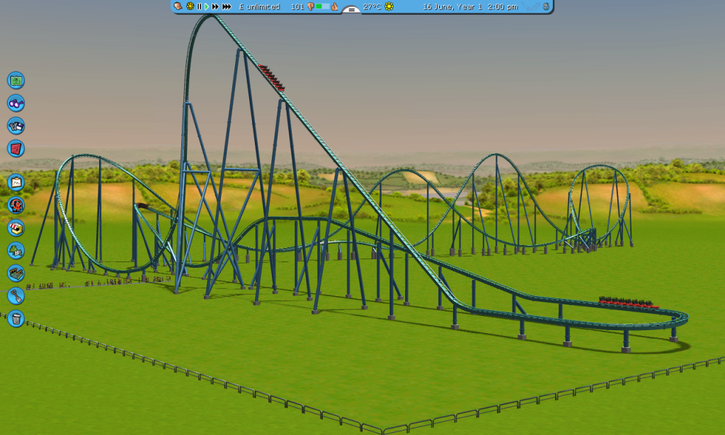 Screamin Screamin