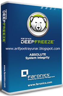 anti deep freeze 8 anti deep freeze 8