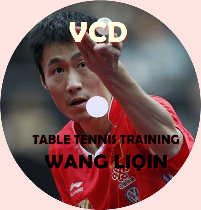 Video Tutorial Tenis Meja Video Pukulan
