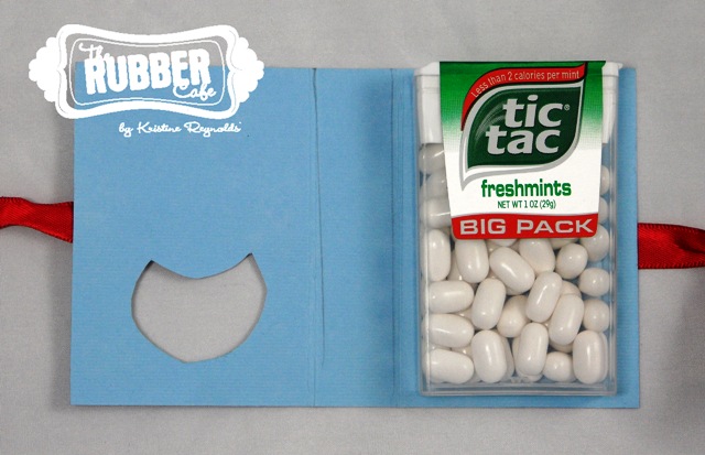 The Rubber Cafe Design Team Blog: Christmas Stocking Inspiration