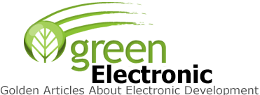 Green Electronic