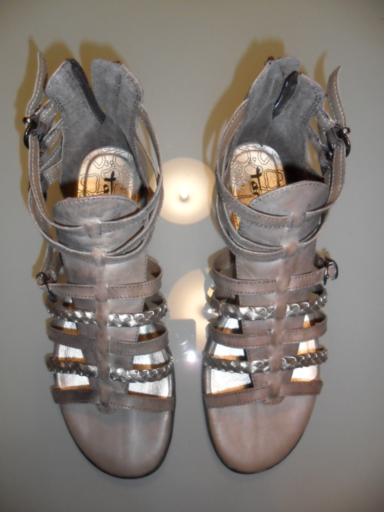 Zalando Schuhe, Kleidung und mehr ERDBEERCHENS TESTWELT