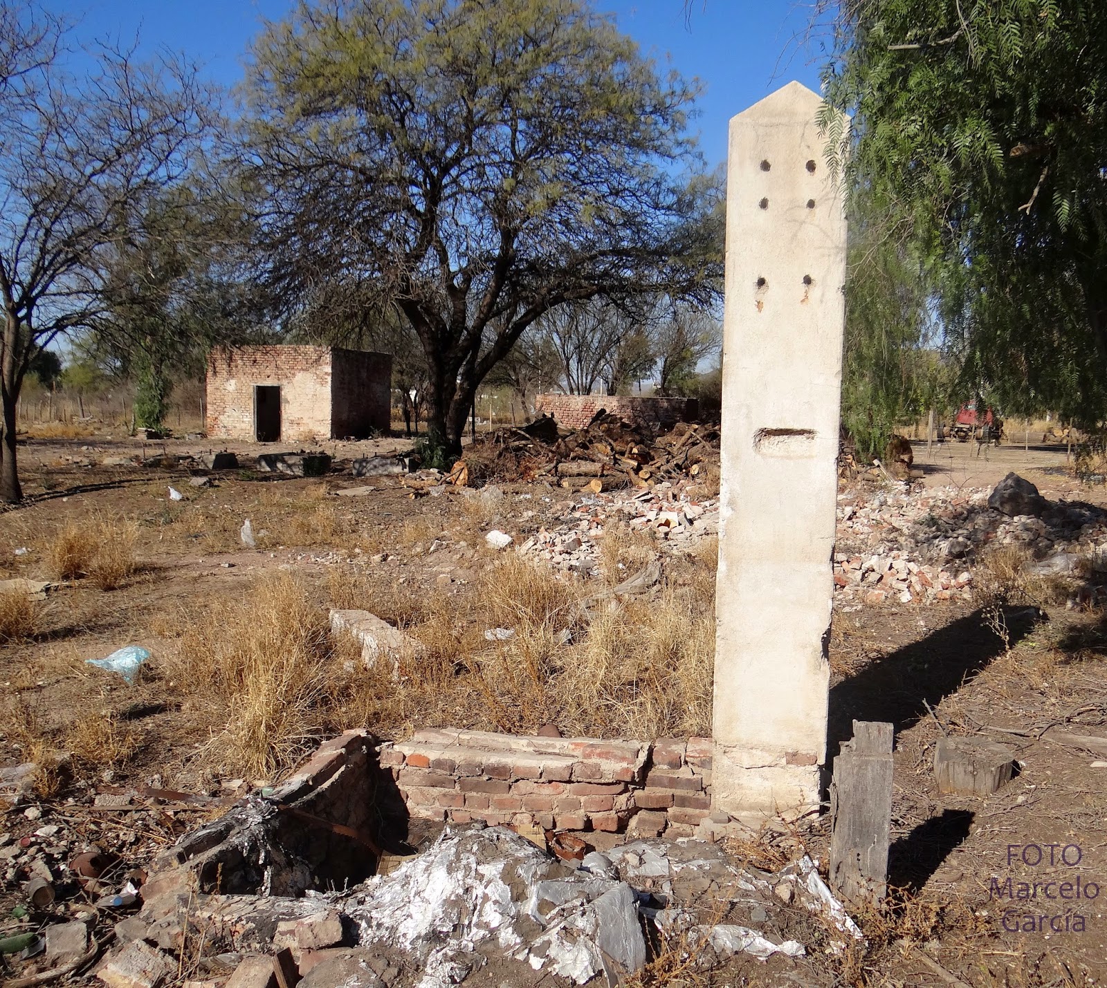 Quines: Su historia y su gente: ASERRADERO SANTA MARÍA - SU LEGADO: LA