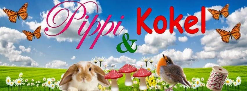 Pippi & Kokel