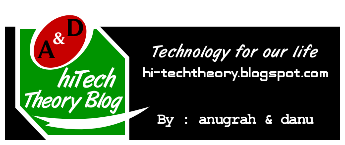 Hi-tech Theory