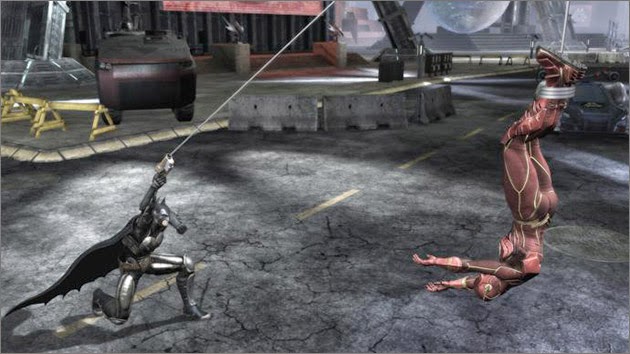 injustice pc game injustice pc game
