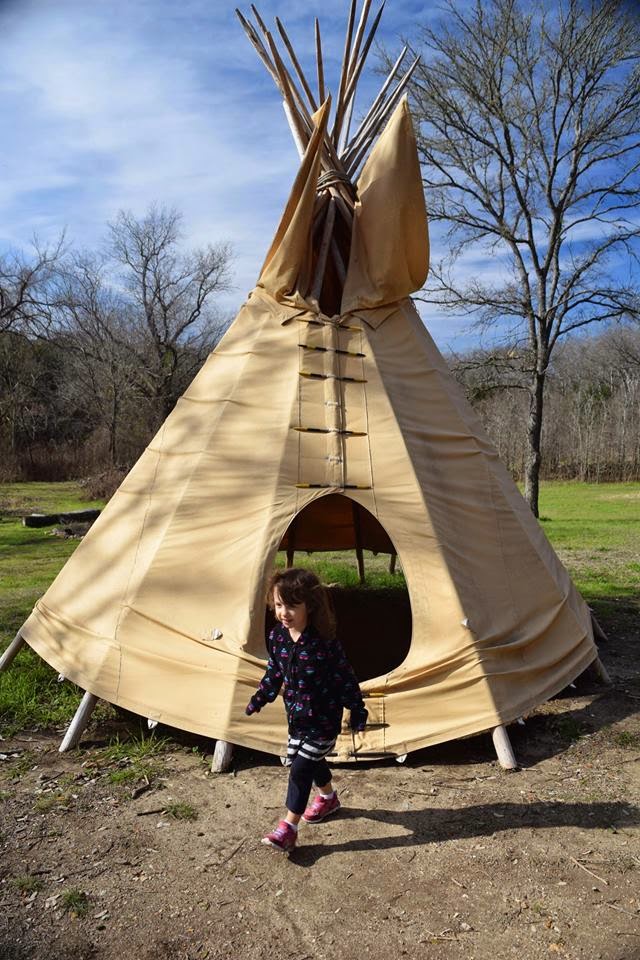 A Visit to the Past JourdanBachman Pioneer Farms