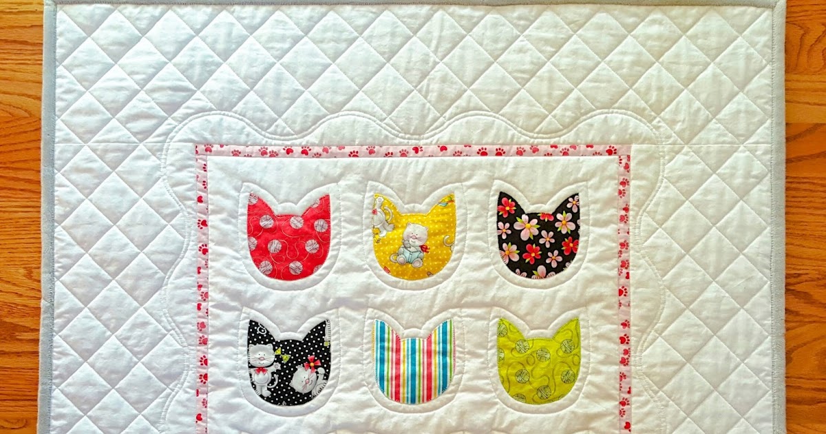 What a Hoot! Desire to Inspire Project 7 "Soft Kitty, Warm Kitty