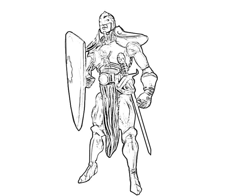 printable-black-knight-happy_coloring-pages