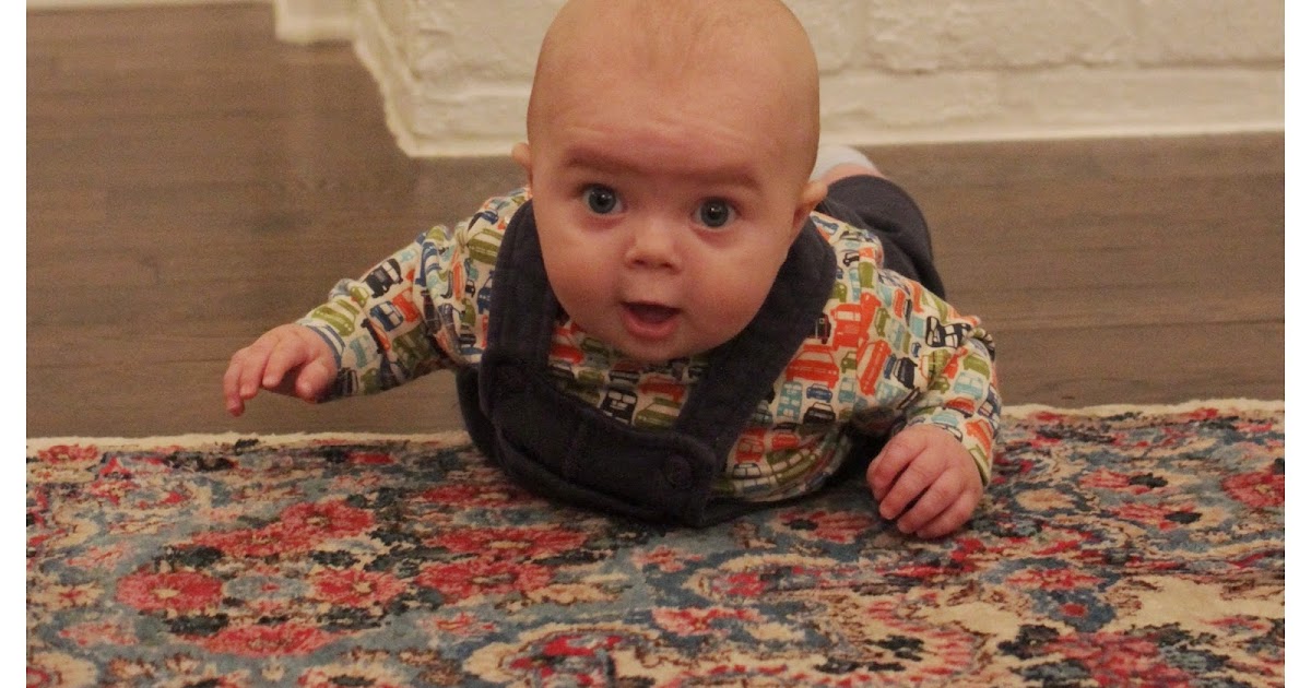 Mama Bear, Daddy Dear: Charlie Impersonates a Beached Whale