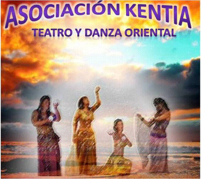 Asociación KENTIA - Teatro y Danza Oriental