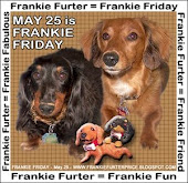 Frankie Furter Day