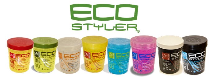 Diy Natural Hair Care Product Review Eco Styler Styling Gel