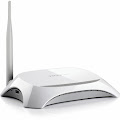 TP-LINK TL-MR3220 3G/EVDO