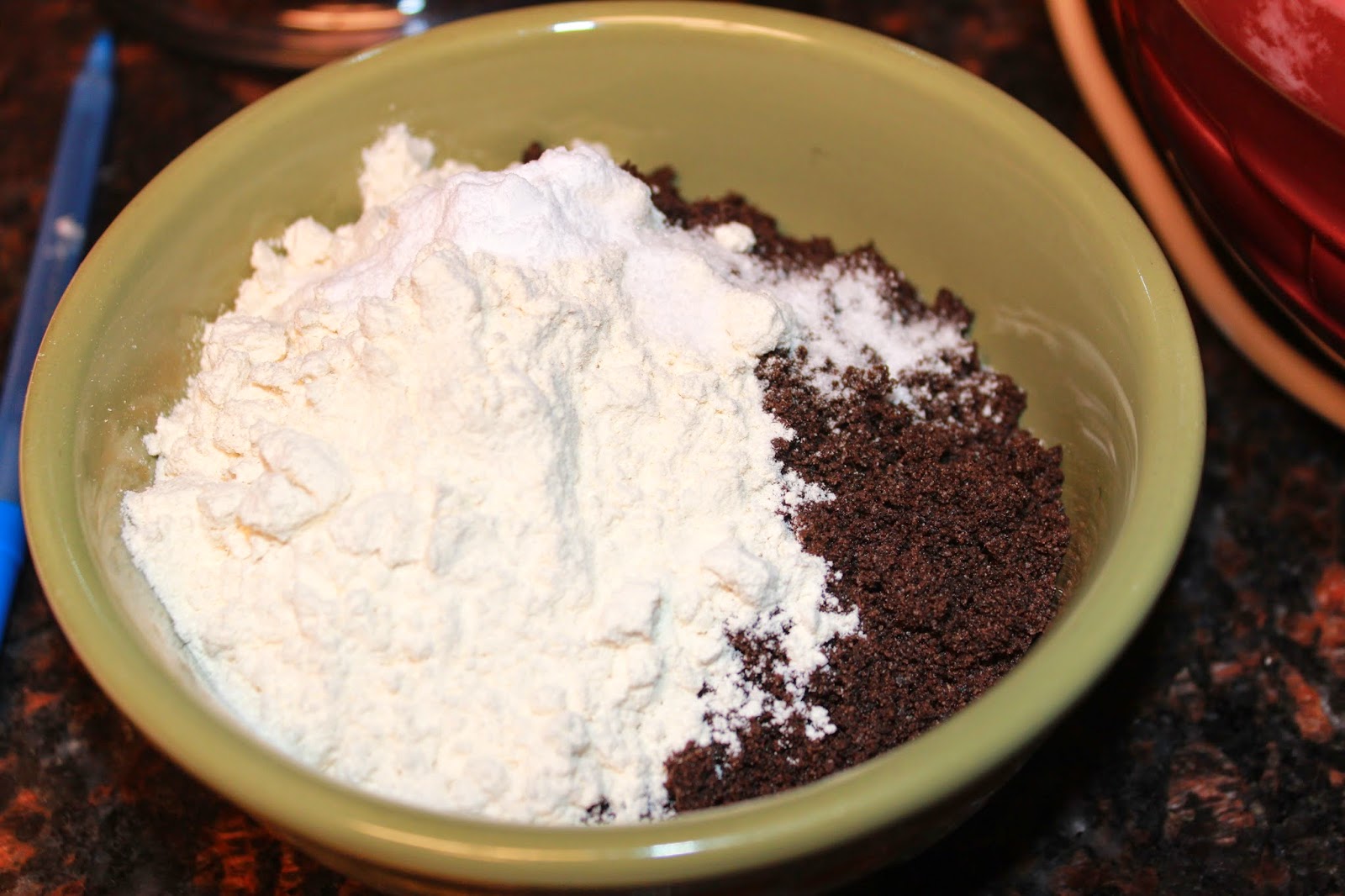 Michelle's Tasty Creations Individual Oreo Pizookie