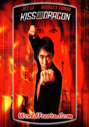 Watch Kiss Of The Dragon 2001 Online On SolarMovieX