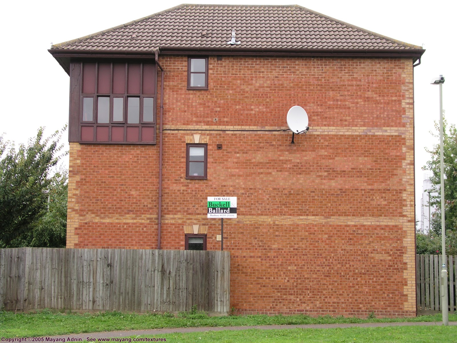 Brick Driveway Image Brick Apartments