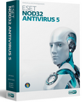 ESET NOD32 Antivirus 5.2.9.1 Final Full Version
