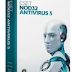 ESET NOD32 Anti Virus 5.2.9.1 Final FullVersion