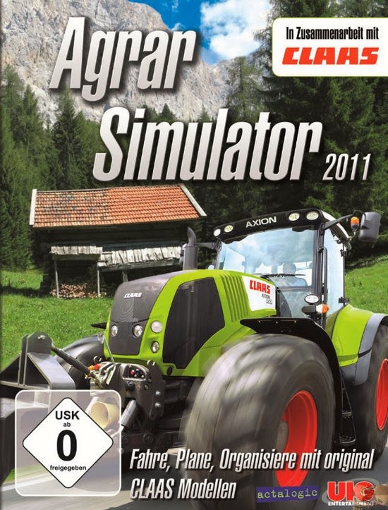 Farming Simulator 2009 Gold game hack password