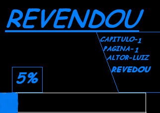 PAINEL REVENDOU