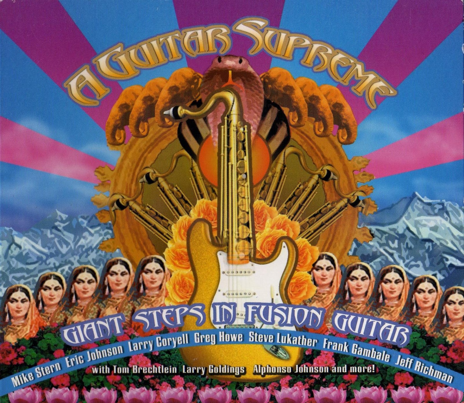 The Giants of Jazz album - Wikipedia