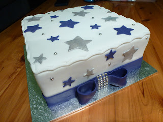 Cakes and Other Delights: December 2012