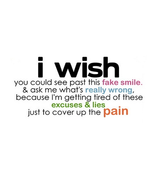 Download Saying Quotes I Wish You Could See Past This Fake Smile And Ask Me Free Wallpaper Saying Quotes I Wish You Could See Past This Fake Smile And Ask Me For Free