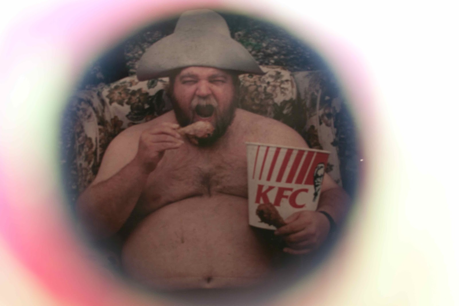 Tempo And Speed Sunday Schooled Peepholes