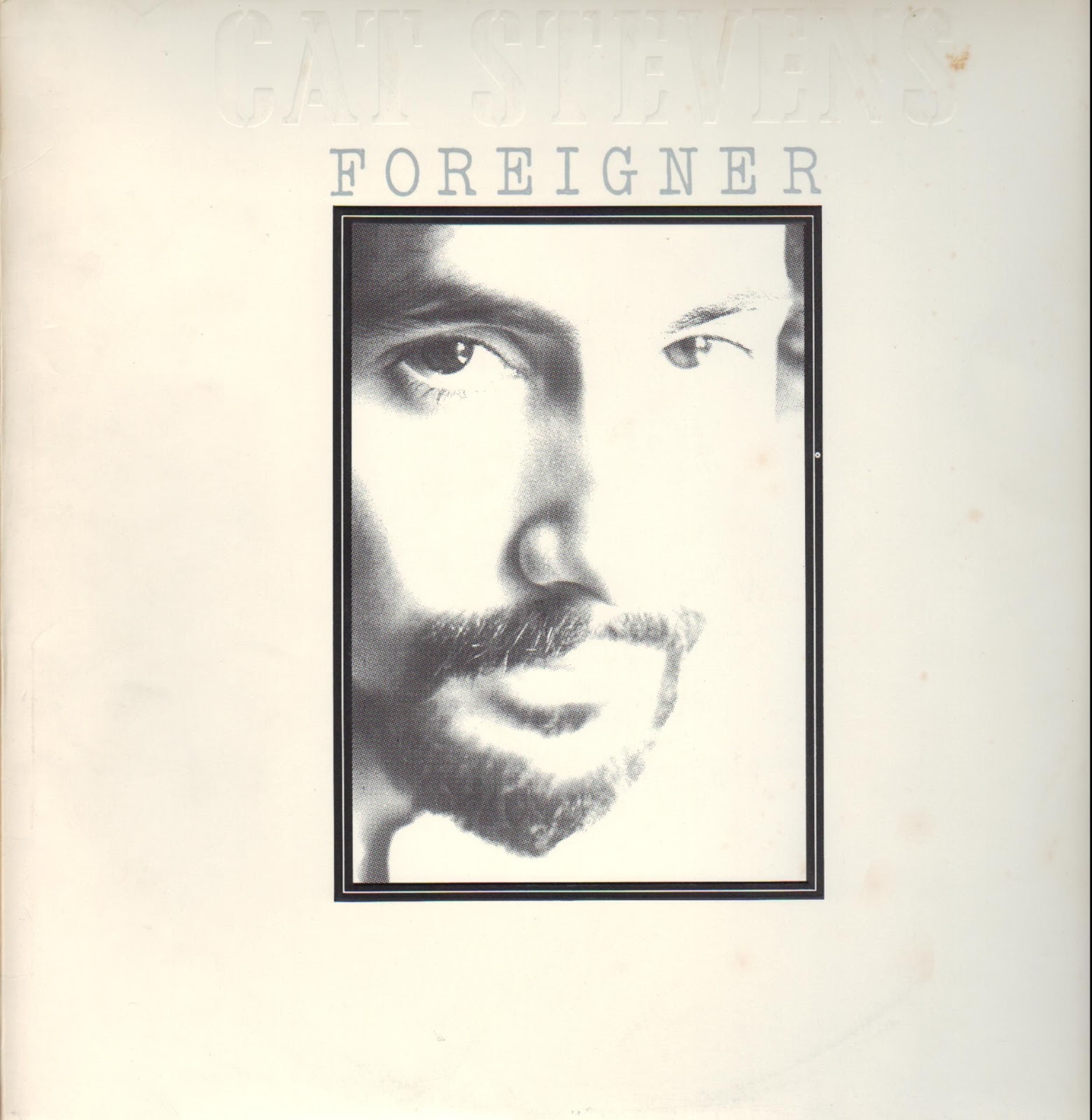 foreigner cat stevens foreigner cat stevens
