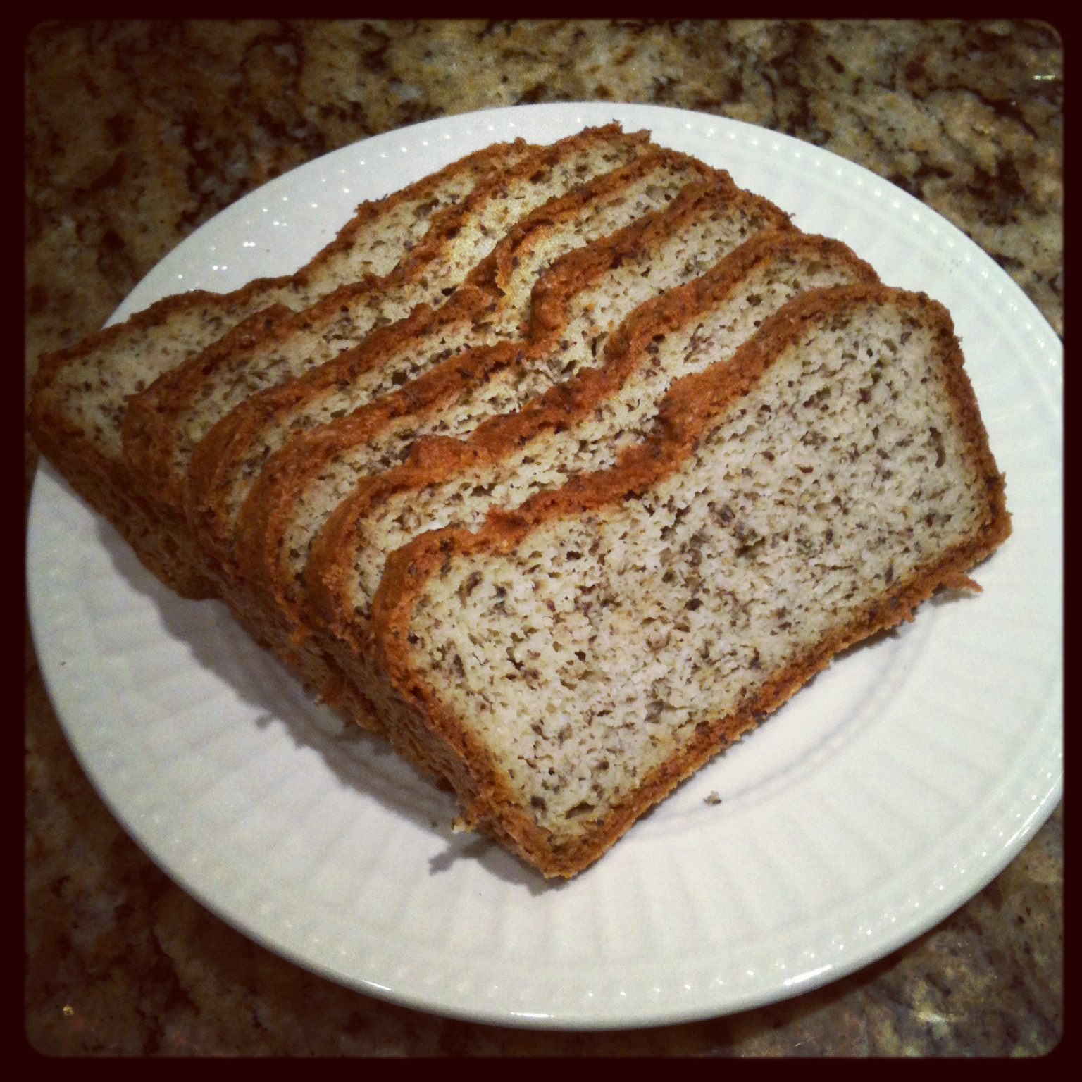  Liberated Baker Almond Flour Bread