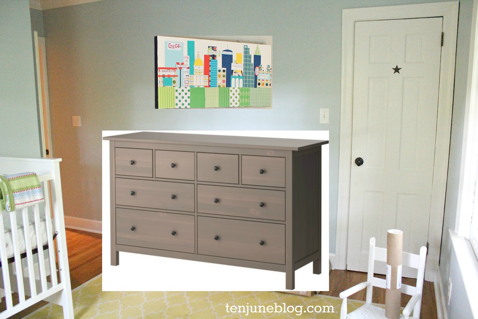 100 Dresser And Changing Table Decor Amazing Babyletto