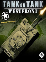 Tank on Tank: Westfront