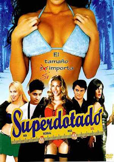 VER Superdotado, El Tamaño Si Importa (Gettin' It) (2008) VER Superdotado, El Tamaño Si Importa (Gettin' It) (2008)