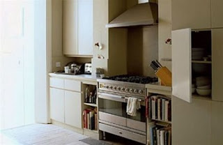 small kitchen cabinets design